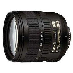 Nikon 18-70mm f3.5-4.5G ED-IF AF-S DX Zoom Nikkor Lens - f/3.5 to 4.5