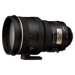 Nikon 200mm f/2G ED-IF AF-S VR Nikkor Lens - f/2.0