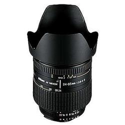 Nikon 24-85mm f/2.8-4D IF AF Zoom-Nikkor Lens - f/2.8 to 4