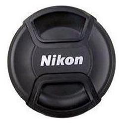 Nikon 52mm Replacement Lens Cap