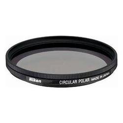 Nikon 58mm Wide Circular Polarizer II Filter