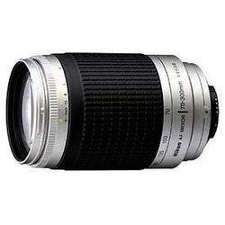 Nikon 70-300mm f/4-5.6G AF Zoom-Nikkor Lens - f/4 to 5.6
