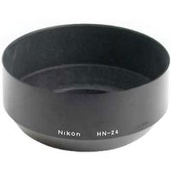 Nikon - HN-24 Lens Hood