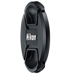 Nikon LC-52 Front Lens Cap - Snap-on