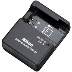 Nikon MH-23 Battery Quick Charger