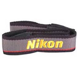 Nikon NS-1 Neck Strap for SLR Cameras - Black