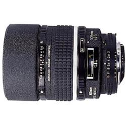 Nikon Nikkor 105mm f/2D AF DC Telephoto Lens - f/2