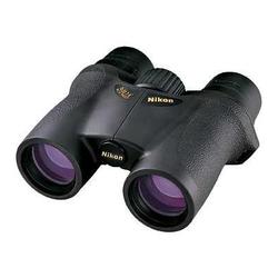 Nikon Premier LX L 10x32 Binocular - 10x 32mm - Waterproof, Fogproof, Armored - Prism Binoculars