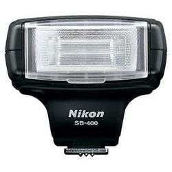 Nikon SB400 Speedlight Unit