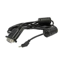 Nikon SC-EW2 RS-232C Serial Cable for PC/AT - 1 x DB-9 Serial - 1 x Proprietary