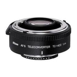 Nikon TC-14E II Tele Converter