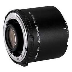 Nikon TC20E II 2x Teleconverter for D-AF-S & AF-I Lenses
