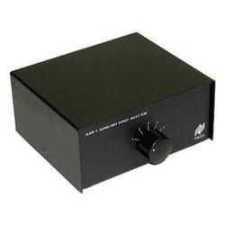 Niles AXP1 Black (FG00002) Auxiliary Input Selector