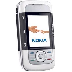 Nokia 5300 Triband 1.3 MegaPixel Camera Phone -- Unlocked