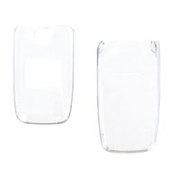 Wireless Emporium, Inc. Nokia 6101/6102i/6103 Trans. Clear Snap-On Protector Case
