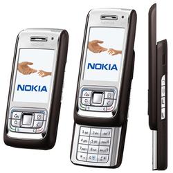 Nokia E65 Unlocked GMRS Cell Phone
