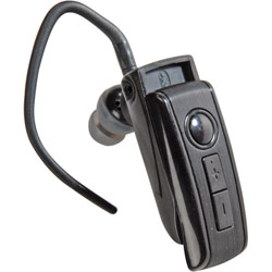 Nolan SLIDER Mini Slide Bluetooth Headset