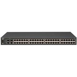 NORTEL NETWORKS Nortel 2550T Ethernet Routing Switch - 48 x 10/100Base-TX LAN, 2 x 1000Base-T Uplink, 2 x 10/100/1000Base-T Uplink