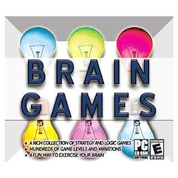 Nova Brain Games (PC)