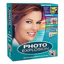 Nova Dev Art Explosion Nova Photo Explosion - Complete Product - Standard - 1 User - PC