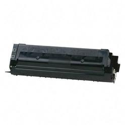 Nu-Kote International Nu-kote Black Toner Cartridge For 9720 and 9750 Fax - Black