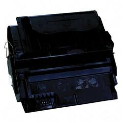 Nukote Nu-kote Black Toner Cartridge For HP LaserJet 4200 Series Printers - Black