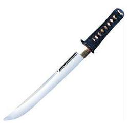 Cold Steel O Tanto, Imperial Series, Wood Scabbard