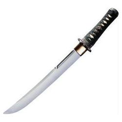 Cold Steel O Tanto, Warrior Series, Wood Scabbard