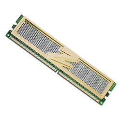 OCZ Technology OCZ Gold 1GB PC2-6400 800MHz 240-pin XTC Heatspreader Memory