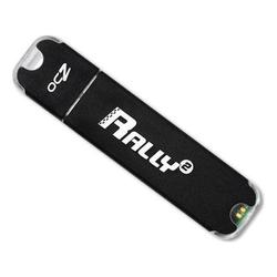 OCZ Technology 4GB Rally2 USB 2.0 Flash Drive