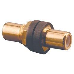 OEM Systems Pro-Wire Premium Modular Connector - Modular Connector - RCA