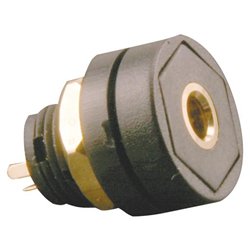 OEM Systems Pro-Wire Premium Modular Mini Connector - Audio Connector