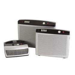 3M VISUAL SYSTEMS DIVISION OFFICE AIR CLEANER W/ FILTER 12.25INX5.00INX12.00IN