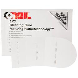 O NEIL PRINTERS O''Neil Cleaning Card - Cleaning Card (770159-000)