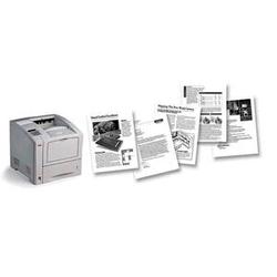OKIDATA Oki Proofing Papers - Letter - 8.5 x 11 - 32lb - 500 x Sheet