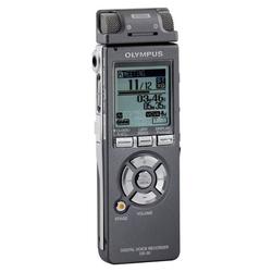 Olympus DS-30 256MB MP3 Player - Voice Recorder - LCD