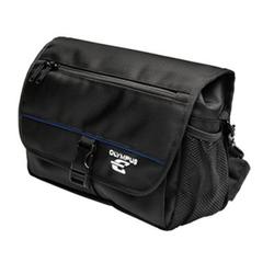 Olympus E-System Travel Bag - Nylon - Black (260225)