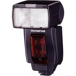 Olympus FL-50 Digital Camera Flash Light - TTL, Manual, Automatic