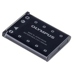 Olympus LI-42B Lithium Ion Digital Camera Battery - Lithium Ion (Li-Ion) - 3.7V DC - Photo Battery