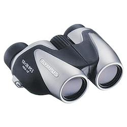Olympus Tracker 12x25 PC I Binocular - 12x 25mm - Prism Binoculars