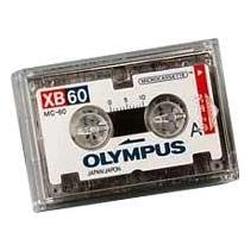 Olympus XB60 Microcassette Tape