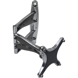 OmniMount Single Arm LCD Cantilever Mount - 40 lb