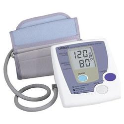 Omron HEM-712C Automatic Inflation Blood Pressure Monitor