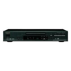 Onkyo DV-SP504 DVD Player - DVD-RW, DVD+RW, DVD+R, CD-RW - DVD Video, DVD Audio, Video CD, MP3, WMA, JPG, JPEG Playback - 1 Disc(s) - Progressive Scan