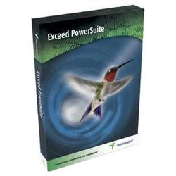 HUMMINGBIRD LTD Open Text Exceed PowerSuite 2006 - Upgrade - Standard - 10 User - Upgrade - Retail - PC