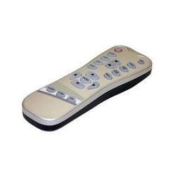 OPTOMA TECHNOLOGY Optoma BR-3016N Remote Control - Projector - Projector Remote