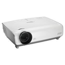 OPTOMA TECHNOLOGY Optoma Home Theater HD72 Digital Projector