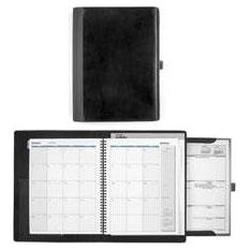 At-A-Glance Outlink™ Monthly Planner, 8-1/2 x 11 (AAG70200205)