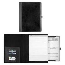 At-A-Glance Outlink™ Padfolio Refill, 50 Sheets, Legal Pad, Perfed, 8-1/2 x 11-3/4 (AAG80200710)
