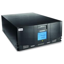 OVERLAND - ENTERPRISE Overland Neo 2000 Rack-mountable Tape Library - 4.2TB (Native)/8.3TB (Compressed) - SCSI
